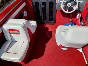 Sunbird Barletta 208