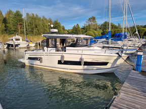 Jeanneau Merry Fisher 895