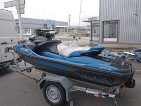 Sea-Doo GTX 230