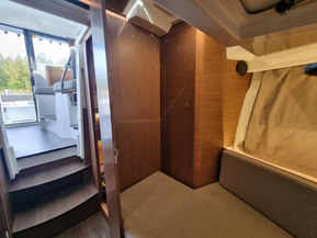 Jeanneau Merry Fisher 895