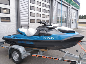 Sea-Doo GTX 230