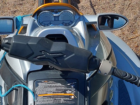 Sea-Doo RXP-X 255 RS