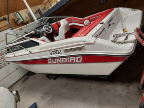Sunbird Barletta 208