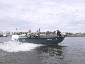 Silacraft Sila 480-2