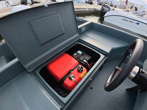 Silacraft Sila 480-2