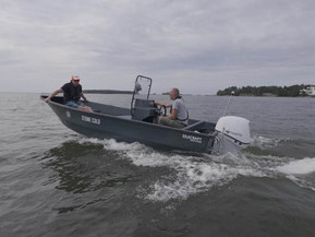 Silacraft Sila 480-2