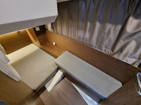 Jeanneau Merry Fisher 895