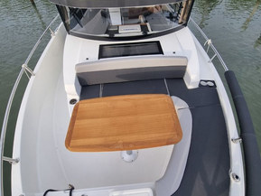 Jeanneau Merry Fisher 895