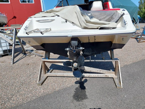 Sunbird Barletta 208