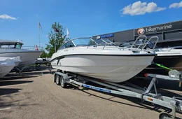 Finnmaster T6