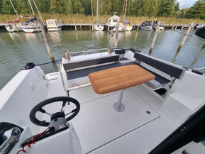 Jeanneau Merry Fisher 895