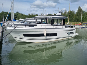 Jeanneau Merry Fisher 895