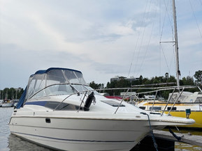 Bayliner Ciera 2655
