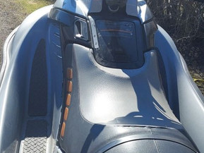 Sea-Doo RXP-X 255 RS