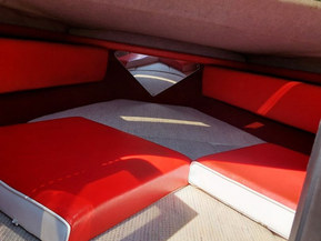 Sunbird Barletta 208