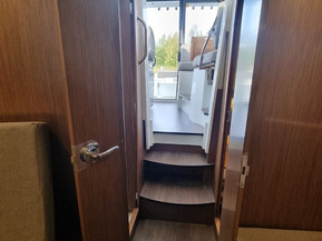 Jeanneau Merry Fisher 895