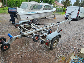 Bella 530 HT Classic