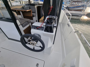 Jeanneau Merry Fisher 895