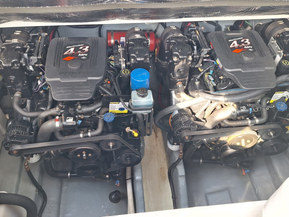 Sea Ray 315 Sundancer