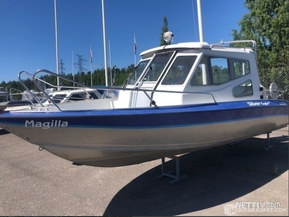 Silver Eagle Cabin 630