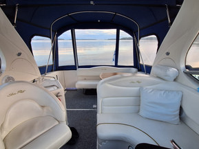 Sea Ray 315 Sundancer