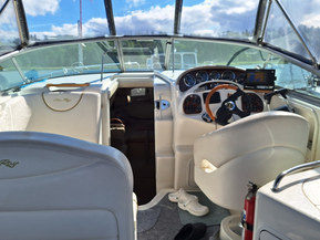 Sea Ray 315 Sundancer