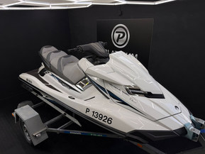 Yamaha FX Cruiser SVHO