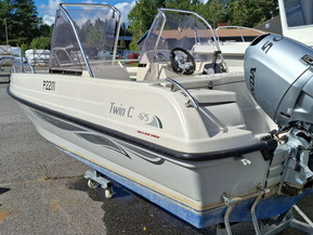 Terhi 475 Twin C