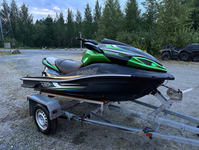 Kawasaki Ultra 300 X