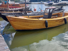 Omavalmiste Muu malli