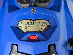 Sea-Doo Spark Trixx 2up