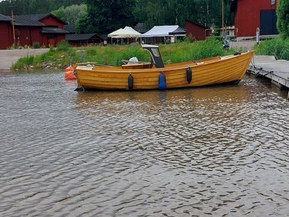 Omavalmiste Muu malli