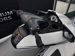 Yamaha FX Cruiser SVHO