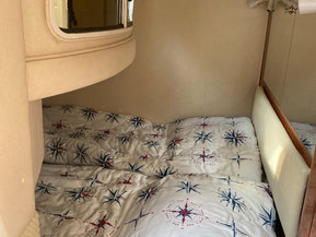 Sea Ray 315 Sundancer