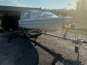 Yamarin 575 Big Game HT