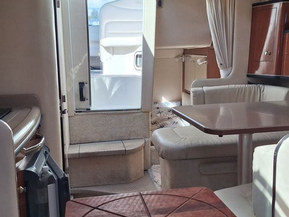 Sea Ray 315 Sundancer