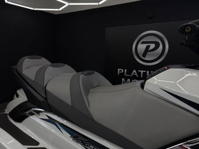 Yamaha FX Cruiser SVHO