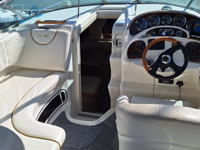 Sea Ray 315 Sundancer