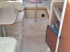 Sea Ray 315 Sundancer