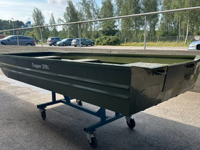Trapper S370