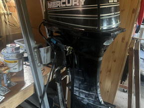 Mercury 