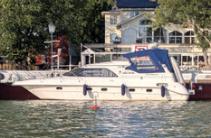 Nautico 370 Senator