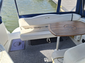 Sea Ray 315 Sundancer