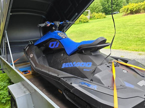 Sea-Doo Spark Trixx 2up