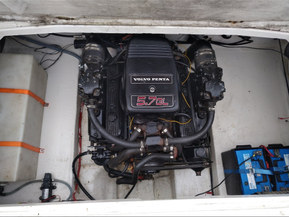 Glastron 249