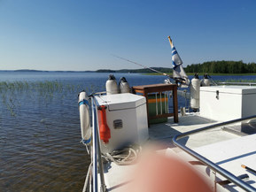 Omavalmiste Muu malli