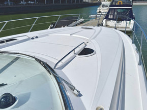 Sunseeker Portofino 53