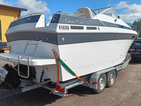 Chris-Craft Muu malli