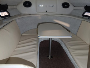 Chris-Craft Muu malli