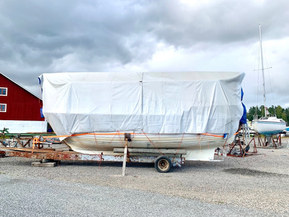 Tristan 301